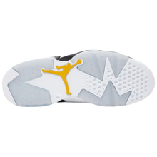 Air Jordan 6 Rétro « Ochre jaune »