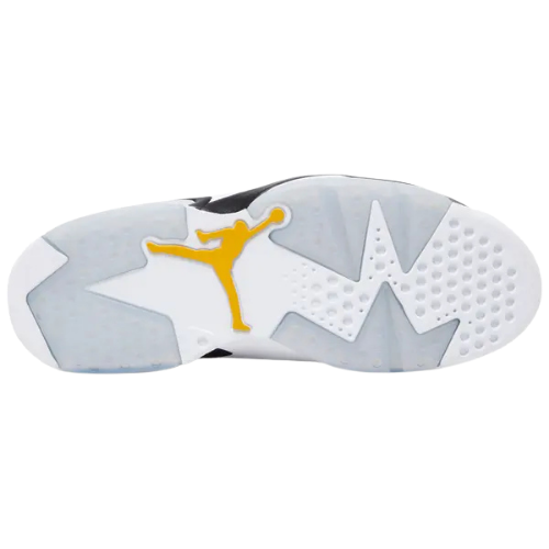 Air Jordan 6 Retro 'Yellow Ochre'