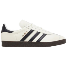 Adidas Gazelle 'Off White Black Gum'