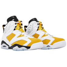 Air Jordan 6 Rétro « Ochre jaune »