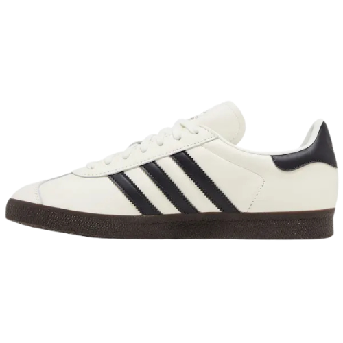 Adidas Gazelle 'Off White Black Gum'