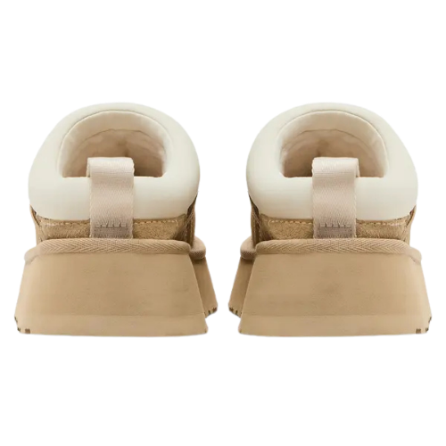 UGG Tazz Sunwave Slipper 'Mustard Seed'