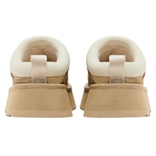 UGG Tazz Sunwave Slipper 'Mustard Seed'