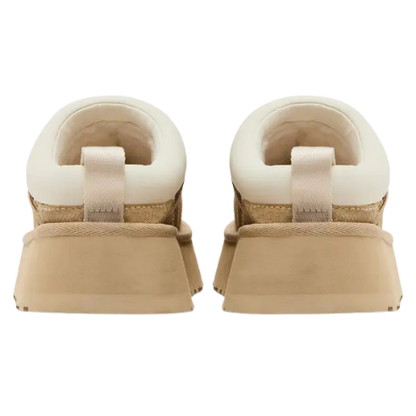 Pantufla UGG Tazz Sunwave 'Mustard Seed'