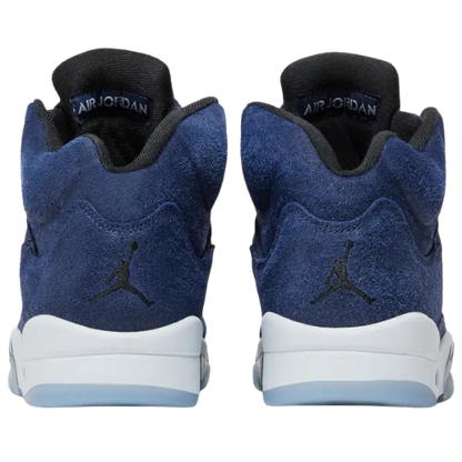 Air Jordan 5 Retro SE 'Azul Medianoche'
