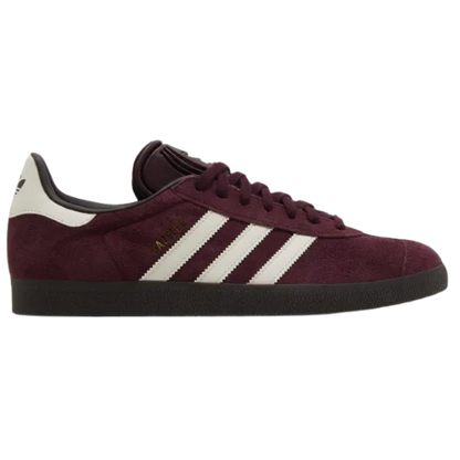 Adidas Gazelle 'Goma Granate'