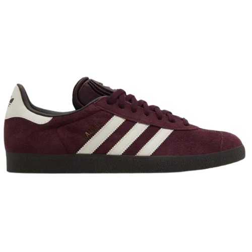 Adidas Gazelle 'Maroon Gum'