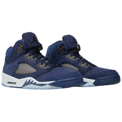Air Jordan 5 Retro SE 'Azul Medianoche'