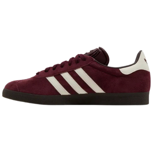 Adidas Gazelle 'Maroon Gum'