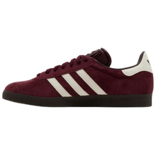 Adidas Gazelle 'Maroon Gum'