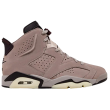 A Ma Maniére x Air Jordan 6 Retro 'Malva Ahumado'