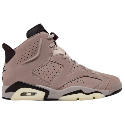 A Ma Maniére x Air Jordan 6 Retro 'Malva Ahumado'