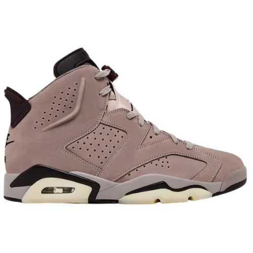 A Ma Maniére x Air Jordan 6 Retro 'Mauve Fumé'