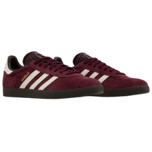 Adidas Gazelle 'Maroon Gum'