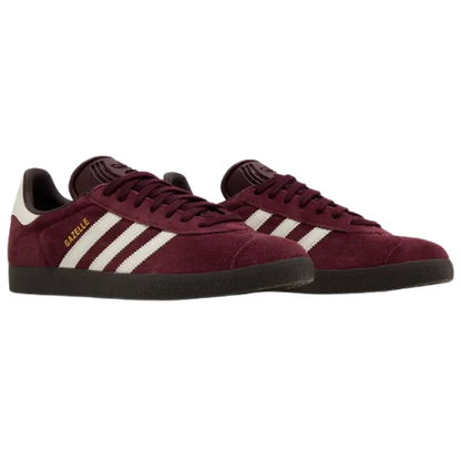 Adidas Gazelle 'Goma Granate'