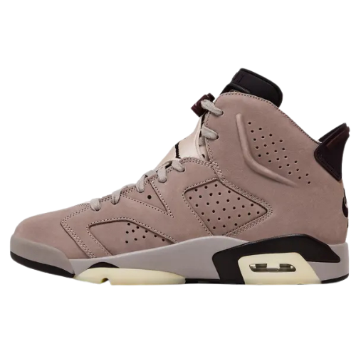 A Ma Maniére x Air Jordan 6 Retro 'Smoky Mauve'
