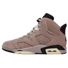 A Ma Maniére x Air Jordan 6 Retro 'Malva Ahumado'