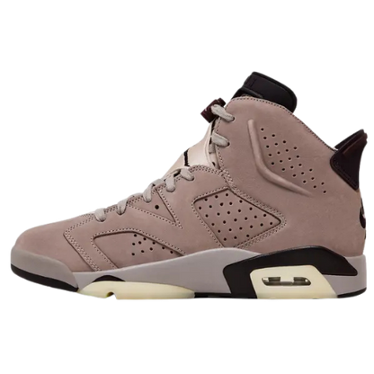 A Ma Maniére x Air Jordan 6 Retro 'Malva Ahumado'