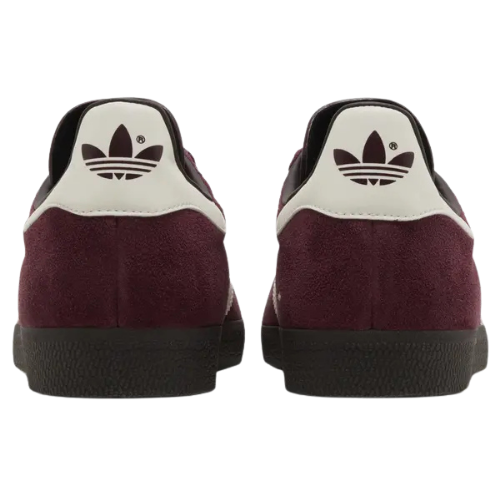Adidas Gazelle 'Maroon Gum'