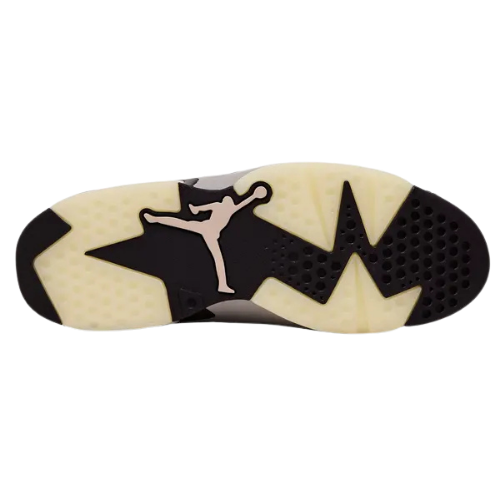 A Ma Maniére x Air Jordan 6 Retro 'Mauve Fumé'