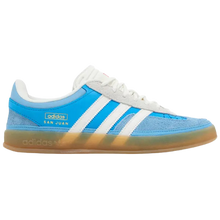 Bad Bunny x Adidas Gazelle Indoor 'San Juan'