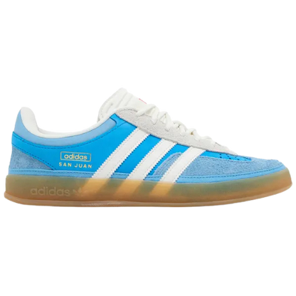 Bad Bunny x Adidas Gazelle Indoor 'San Juan'