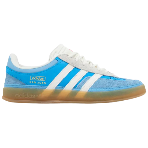 Bad Bunny x Adidas Gazelle Indoor 'San Juan'
