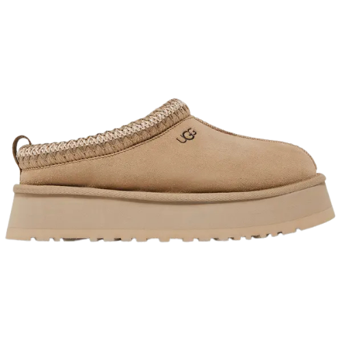 Mule UGG Tazz « Mustard Seed »