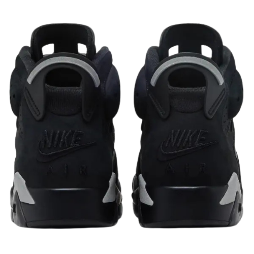 Air Jordan 6 Retro 'Cap and Gown'