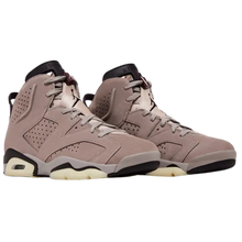A Ma Maniére x Air Jordan 6 Retro 'Malva Ahumado'