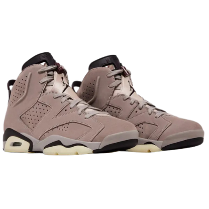 A Ma Maniére x Air Jordan 6 Retro 'Malva Ahumado'