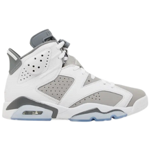 Air Jordan 6 Rétro « Cool Grey »