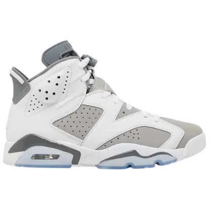 Air Jordan 6 Retro "Cool Grey"