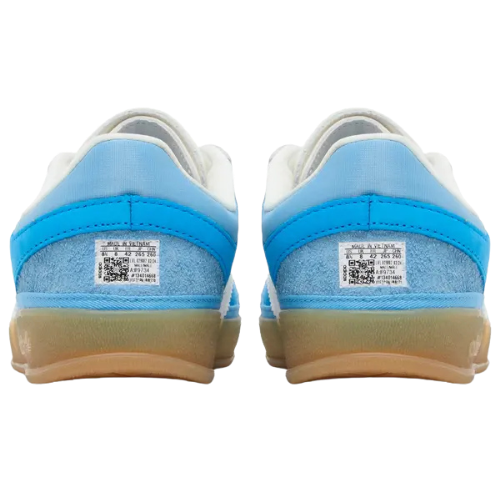 Bad Bunny x Adidas Gazelle Indoor « San Juan »
