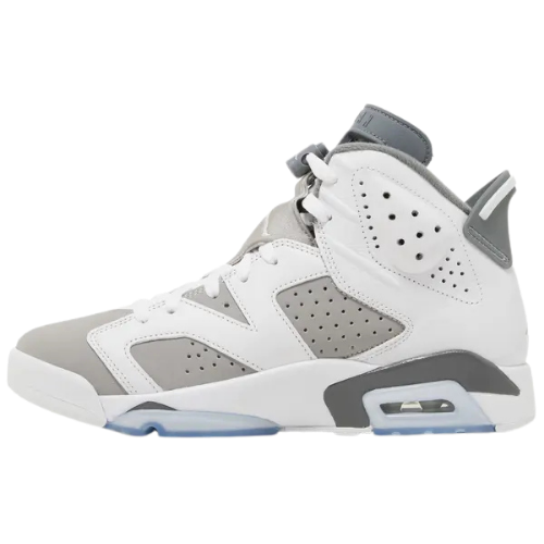 Air Jordan 6 Rétro « Cool Grey »