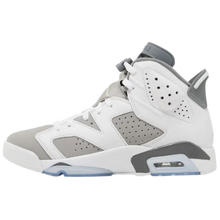 Air Jordan 6 Rétro « Cool Grey »