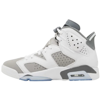 Air Jordan 6 Retro "Cool Grey"