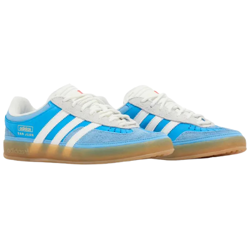 Bad Bunny x Adidas Gazelle Indoor « San Juan »