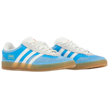 Bad Bunny x Adidas Gazelle Indoor 'San Juan'