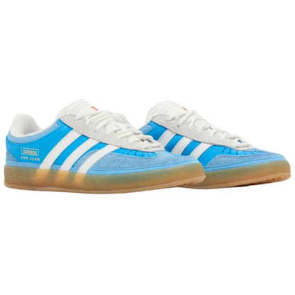 Bad Bunny x Adidas Gazelle Indoor 'San Juan'