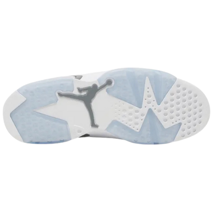 Air Jordan 6 Retro "Cool Grey"