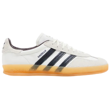 Hikari Shibata x Adidas Gazelle Indoor 'White Night Grey Gum'