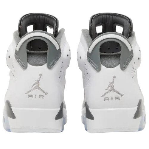 Air Jordan 6 Rétro « Cool Grey »