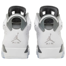 Air Jordan 6 Rétro « Cool Grey »