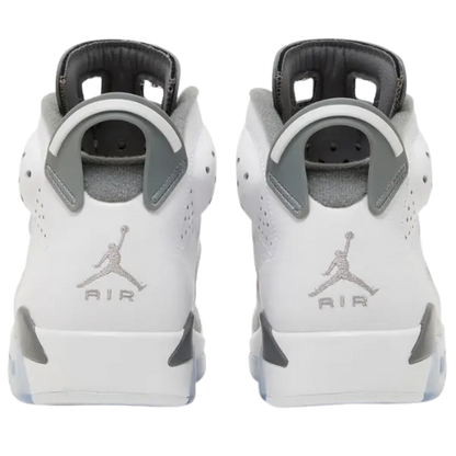 Air Jordan 6 Retro "Cool Grey"
