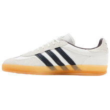 Hikari Shibata x Adidas Gazelle Indoor 'White Night Grey Gum'