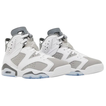 Air Jordan 6 Rétro « Cool Grey »