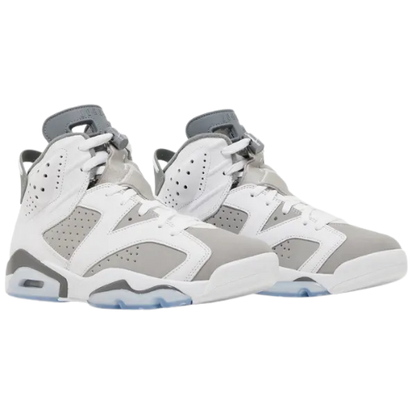 Air Jordan 6 Retro "Cool Grey"