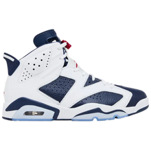 Air Jordan 6 Retro 'Olympic' 2024