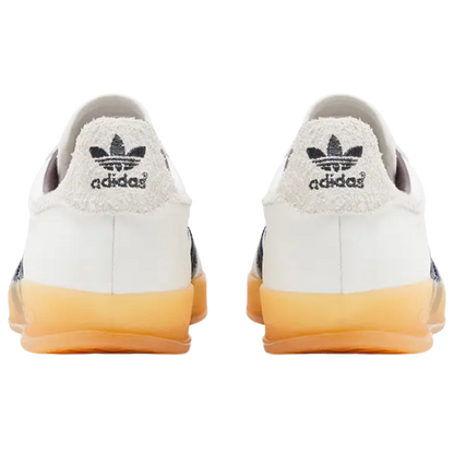 Hikari Shibata x Adidas Gazelle Indoor 'White Night Grey Gum'